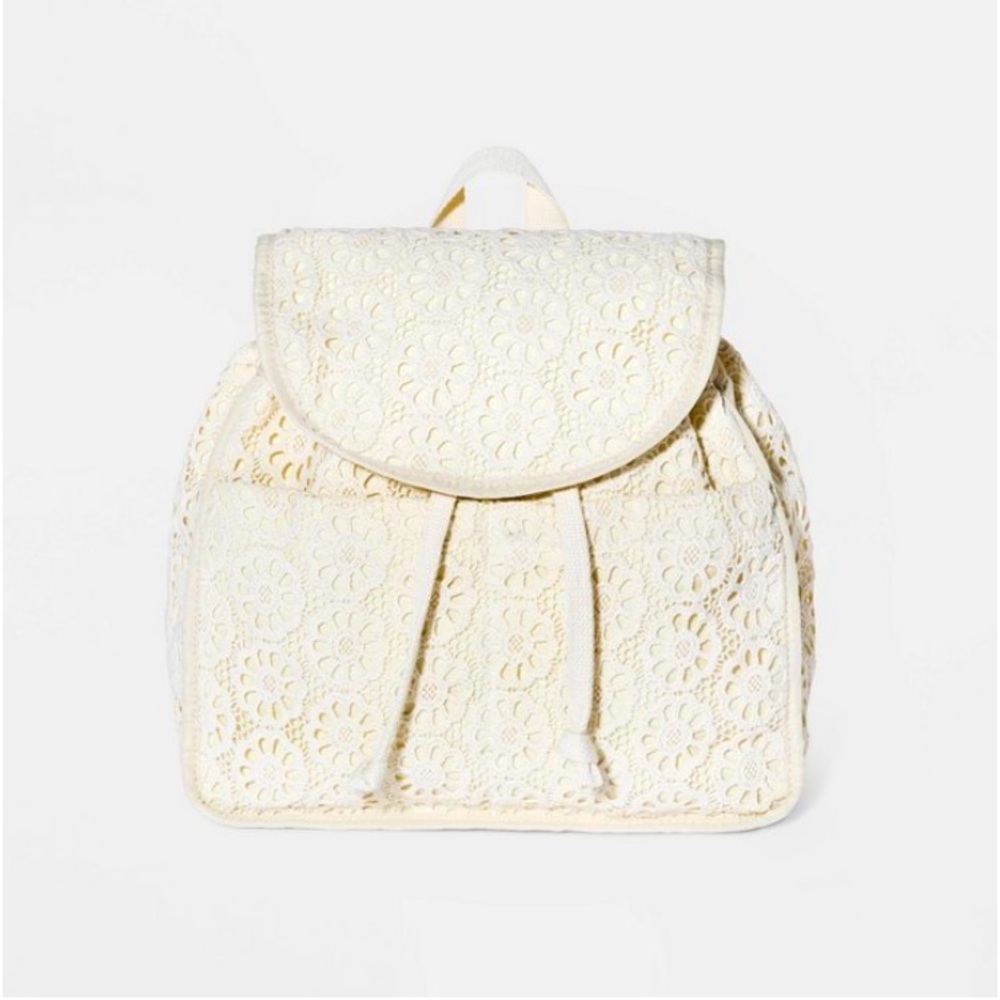 Kids Backpack from Art Class